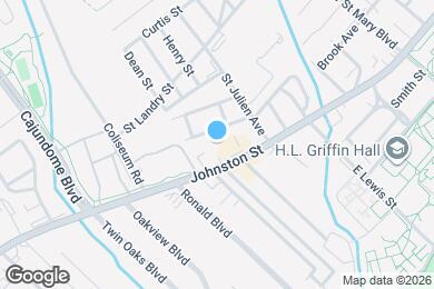 Map image of the property - 2012 1/2 Johnston St