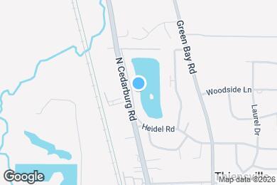 Map image of the property - 508 Laurel Lake Rd