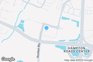 Map image of the property - Lumen Apartments