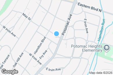 Map image of the property - 5 W MAGNOLIA, AVE, 4