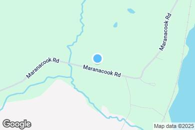 Map image of the property - 132 Maranacook Rd
