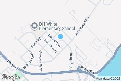 Map image of the property - Unit