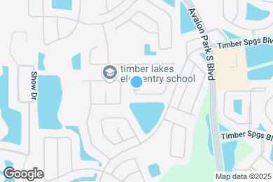 Map image of the property - 14047 Morning Frost Dr