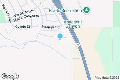 Map image of the property - 18191 Crow Cir
