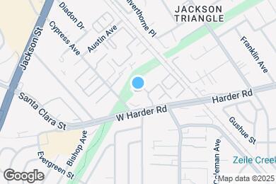 Map image of the property - 25445 Southwick Dr