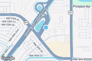 Map image of the property - 4511 Treehouse Ln