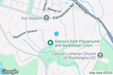 Map image of the property - 2267 Glenmore Terrace
