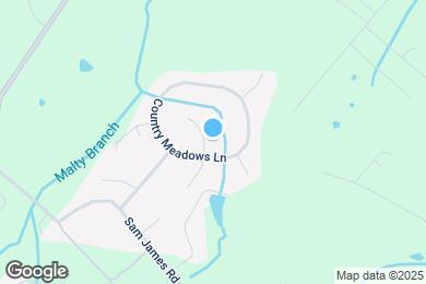 Map image of the property - 2908 Dragonfly Way