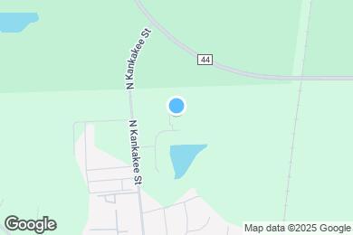 Map image of the property - 430 Stewart Ct