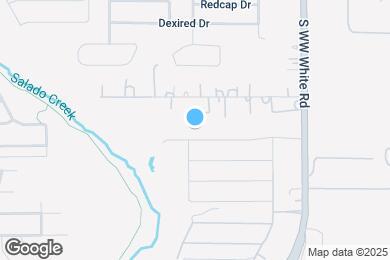 Map image of the property - 4411 Meadowland Pl