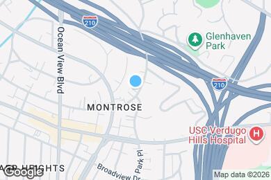 Map image of the property - 1936 Waltonia Dr