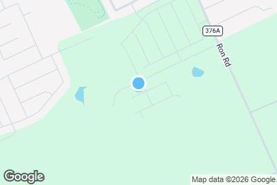 Map image of the property - 3708 Wentz Hill Dr