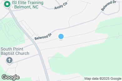 Map image of the property - 544 Rivermist Dr