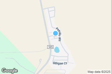 Map image of the property - 16036 Micelli Dr