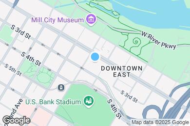 Map image of the property - Ironclad Residential