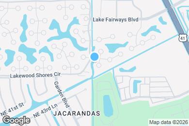 Map image of the property - 9861 Spyglass Ct