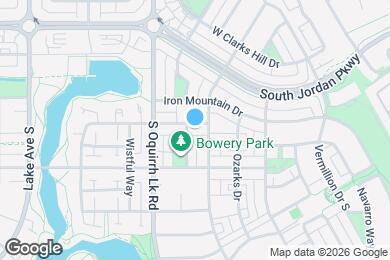 Map image of the property - 4489 Milford Dr