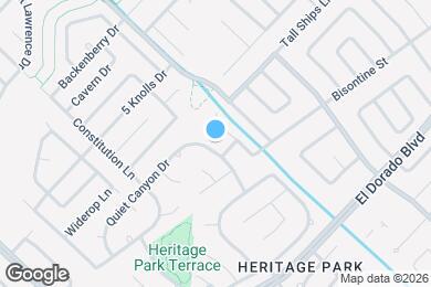 Map image of the property - 3846 Clobourne Crossing Ln