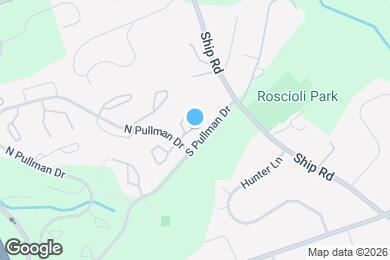 Map image of the property - 898 Railway Square