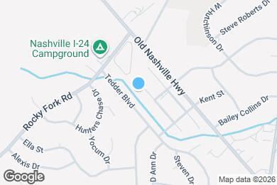 Map image of the property - 304 Acorn Ct