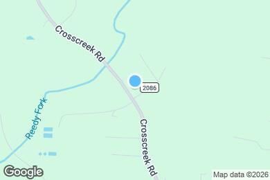 Map image of the property - 9002 Cherry Blossom Dr