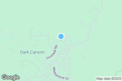 Map image of the property - 25648 Timpangos Dr