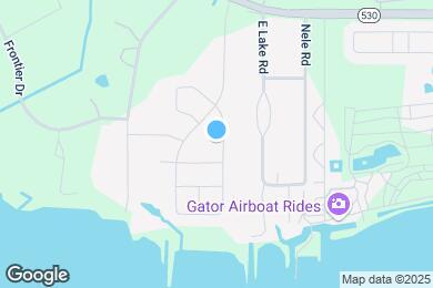 Map image of the property - 2758 Red Horse Dr