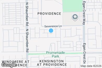 Map image of the property - 10527 Laurelwood Lake Ave