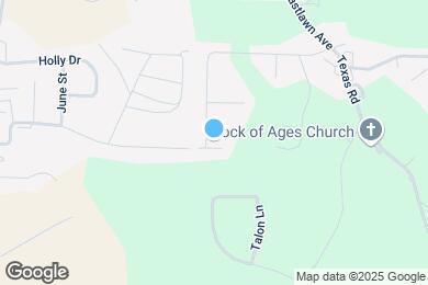 Map image of the property - 24493 Tanglewood Rd