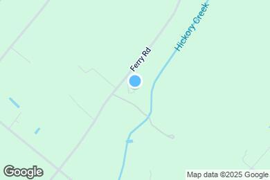 Map image of the property - 7098 FERRY Rd