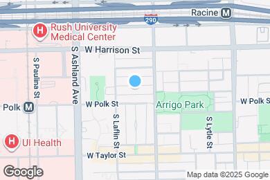 Map image of the property - 1429 Lexington LLC