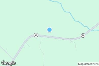 Map image of the property - 1646 Branch Rd
