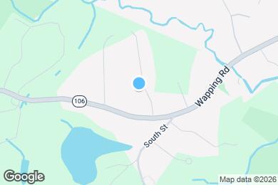 Map image of the property - 8 Brookings Dr