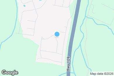 Map image of the property - 404 Deer Meadow Ln