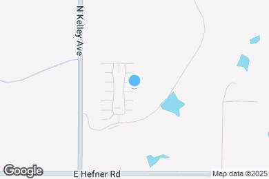 Map image of the property - 11306 Paradise In Dr