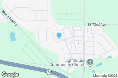 Map image of the property - Southern Horizon by Kading