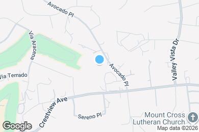 Map image of the property - 679 Edward Scholle Dr