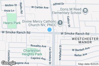Map image of the property - 8364 Valley 950th Dr