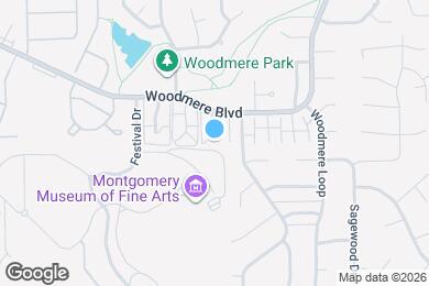 Map image of the property - 1629 Limestone Ct