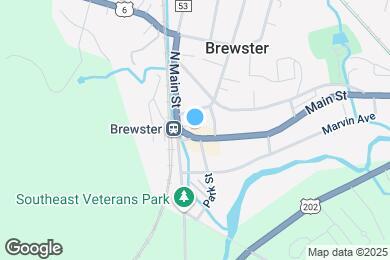 Map image of the property - 2205 Mayor Mitchell Court