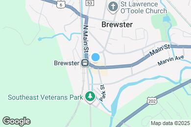 Map image of the property - 2205 Mayor Mitchell Court