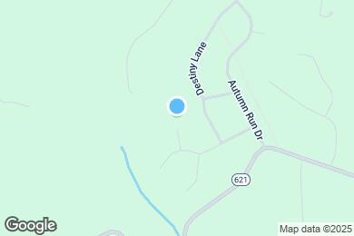 Map image of the property - 1049 Berkley Page Ct