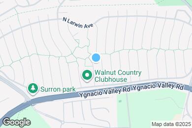 Map image of the property - 4483 Oakbrook Ct