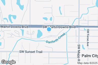 Map image of the property - 1575 SW Silver Pine Way
