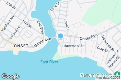 Map image of the property - 6 S Water St