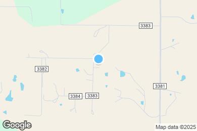 Map image of the property - 399 Co Rd 3383
