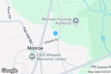 Map image of the property - 337 Wheeler Rd