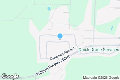 Map image of the property - 76251 Long Pond Loop