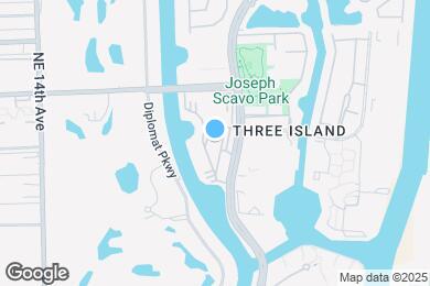 Map image of the property - 2000 Atlantic Shores Blvd