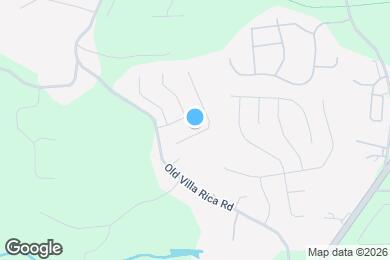 Map image of the property - 212 Depot Ln